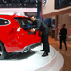 Illustration for article titled WHY IT LOOKS GOOD: The Volvo V60